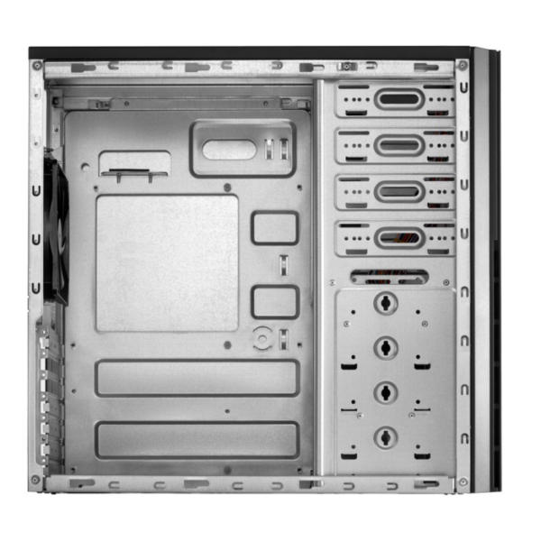 113-4-1-1 מארז ללא ספק ANTEC ATX VSK4000B-U3
