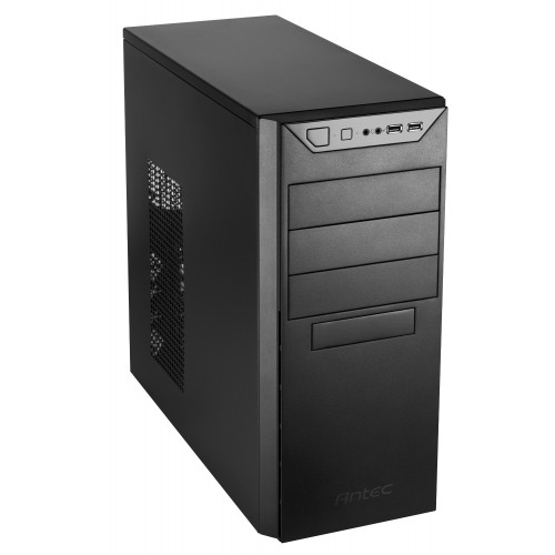151-3 מארז ללא ספק ANTEC ATX VSK4000B-U3