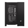 3-105- מארז Corsair 2500D AIRFLOW Mini-Tower mATX NO FANS Black