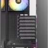4-82-1-1 מארז Antec CX300 ARGB Black Mid-Tower 4x120mm Fan Include
