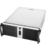 4300-4 מארז שרת תעשייתי קומפקטי CHENBRO RM42300 4U Rackmount