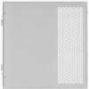 דלת ימין לבן CORSAIR iCUE 5000X/D/D AIRFLOW Solid Side Panel