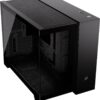 61wi6BHywxL._AC_SL1003_-4 מארז Corsair 2500X Mini-Tower mATX Tempered Glass NO FANS