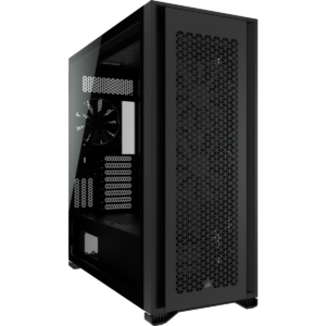 מארז CORSAIR 7000D AIRFLOW FULL-TOWER ATX CASE Black