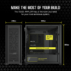 7000D-AIRFLOW-BLACK-05-1 מארז CORSAIR 7000D AIRFLOW FULL-TOWER ATX CASE Black