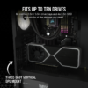 7000D-AIRFLOW-BLACK-08 מארז CORSAIR 7000D AIRFLOW FULL-TOWER ATX CASE Black