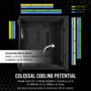 7000X-RGB-black-03 מארז CORSAIR iCUE 7000X RGB Tempered Glass Full-Tower ATX BLACK