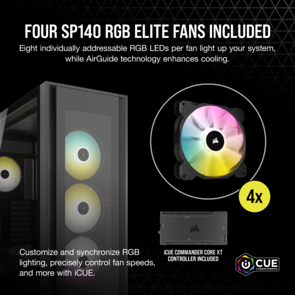 7000X-RGB-black-04-1- מארז CORSAIR iCUE 7000X RGB Tempered Glass Full-Tower ATX BLACK