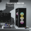 7000X-RGB-black-05 מארז CORSAIR iCUE 7000X RGB Tempered Glass Full-Tower ATX BLACK