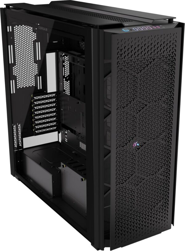 71zm0AMacmL._AC_SL1500_-4 מארז Corsair 9000D Airflow E-ATX Super-Tower Type-C InfiniRail
