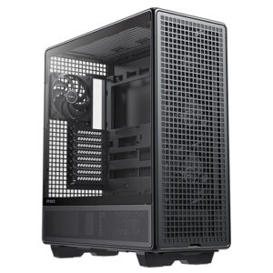 900-4 מארז ANTEC 900 Full Tower 6PWM Fans Type-C E-ATX/Threadripper