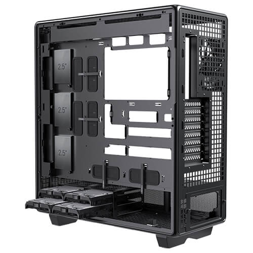 900_201-1 מארז ANTEC 900 Full Tower 6PWM Fans Type-C E-ATX/Threadripper