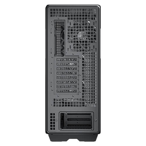 900_204 מארז ANTEC 900 Full Tower 6PWM Fans Type-C E-ATX/Threadripper
