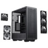 900_205-1 מארז ANTEC 900 Full Tower 6PWM Fans Type-C E-ATX/Threadripper