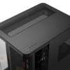 AIR_5400_RS-R_ARGB_BLACK_12_TOP_IO-1 מארז CORSAIR AIR 5400 RS-R ARGB Triple Chamber 3x Fans Include Bl
