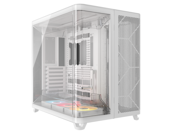AIR_5400_RS-R_ARGB_WHITE_01_HERO-4 מארז Corsair AIR 5400 RS-R ARGB E-ATX 3XUSB 3.2 Type-C White