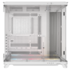 AIR_5400_RS-R_ARGB_WHITE_04_LEFT_OPEN-1 מארז Corsair AIR 5400 RS-R ARGB E-ATX 3XUSB 3.2 Type-C White