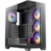 ANT-CX300-RGB-BLK_230620241103251-1-1-4 מארז Antec CX300 ARGB Black Mid-Tower 4x120mm Fan Include