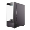 Antec-vcx300-argb-atx-mid-tower-gaming-cabinet-black-3-1 מארז Antec VCX300 ARGB Black Mid-Tower ATX 5x120mm Fans include