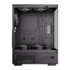 Antec-vcx300-argb-atx-mid-tower-gaming-cabinet-black-4-1 מארז Antec VCX300 ARGB Black Mid-Tower ATX 5x120mm Fans include