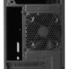 CA505-1 מארז שחור כולל ספק כוח SAMA CA-505 ATX Mid Tower Psu 500W USB3