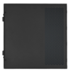 דלת ימין שחור CORSAIR iCUE 5000X/D/D AIRFLOW Solid Side Panel