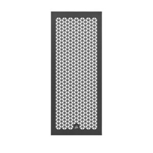 פנל קדמי למארז Corsair 5000D AIRFLOW Front MESH Panel Black
