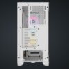 CC-9011256-WW_203-1 מארז Corsair 3000D RGB AIRFLOW Mid Tower CASE White