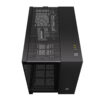CHACOR02022__5-1 מארז Corsair 2500X Mini-Tower mATX Tempered Glass NO FANS