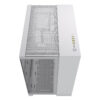 CHACOR06004__7-1 מארז Corsair 6500X Mid-Tower E-ATX Tempered Glass Case White