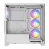 D7_9C_D7_91_D7_9F_203-1-1-1 מארז Antec CX300 ARGB White Mid-Tower 4x120mm Fan Include