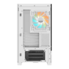 GIGABYTE_20C201_20PANORAMIC_20ICE_05-1 מארז לבן GIGABYTE C201 PANORAMIC ICE Micro-ATX 3XARGB Fans