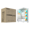 GIGABYTE_20C500_20PANORAMIC_20STEALTH_20ICE_08-1 מארז לבן GIGABYTE C500 PANORAMIC STEALTH ICE Mid-Tower ATX
