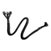 מתאם לספק Cooler Master 12VHPWR Adapter Cable up to 600W 90 Degre