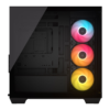 La8HP-1 מארז Corsair 2800X RSR ARGB mATX Black