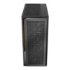 P20CE_201-1 מארז ANTEC P20CE Mid-Tower E-ATX Gaming CaseType-C 3.2 Gen 2