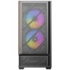 P30-ARGB-2-1 ANTEC P30 ARGB Black ATX Case 2x140mm and 3x120mm Fans