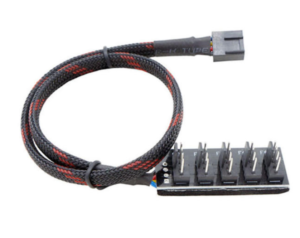 Screenshot_202026-04-19_20082505-3 מפצל Fan Hub 5 in 1 Splitter for PC Fan Hub with PWM 4Pin