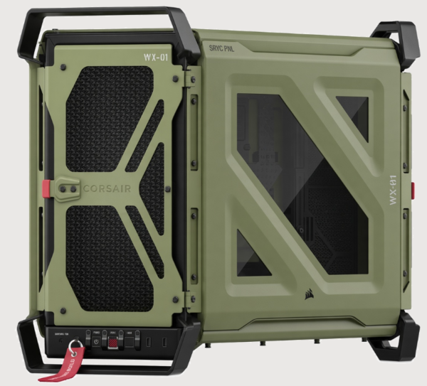 Screenshot_202026-09-08_20094253 מארז Corsair WARTHOG OLIVE DRAB Mid Tower Case