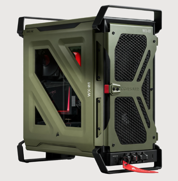 Screenshot_202026-09-08_20094306 מארז Corsair WARTHOG OLIVE DRAB Mid Tower Case