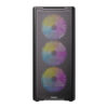 VX310-ARGB_Antec-VX310-ARGB-ATX-Gaming-Chassis-Black_wr_02a-1 מארז Antec VX310 ARGB ATX Mid-Tower Tempered Glass 4x120mm Fans
