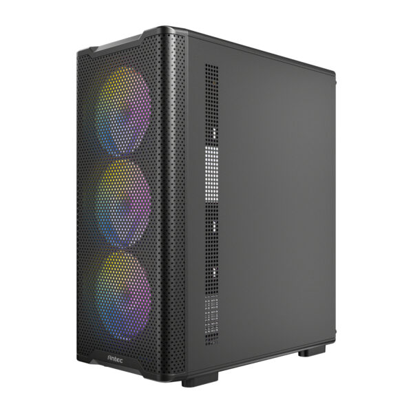 VX310-ARGB_Antec-VX310-ARGB-ATX-Gaming-Chassis-Black_wr_03a-1 מארז Antec VX310 ARGB ATX Mid-Tower Tempered Glass 4x120mm Fans
