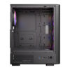 VX310-ARGB_Antec-VX310-ARGB-ATX-Gaming-Chassis-Black_wr_04a_20-1-1-1 מארז Antec VX310 ARGB ATX Mid-Tower Tempered Glass 4x120mm Fans