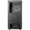 VX510_ARGB_BB_render-1-2 מארז Antec VX510 ARGB Mid-Tower Gaming Case ATX 4X120nn ARGB Fans