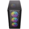 VX510_ARGB_CF_render-1R-2 מארז Antec VX510 ARGB Mid-Tower Gaming Case ATX 4X120nn ARGB Fans