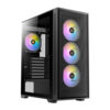 ax81_20elite-4 מארז ANTEC AX81 ELITE Mid-Tower E-ATX Gaming CASE