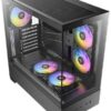 cx705_20argb_201-1 מארז ANTEC CX705 ARGB5x120mm Fans Mid-Tower Panoramic 270 degrees