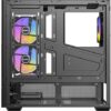 cx705_20argb_204-1 מארז ANTEC CX705 ARGB5x120mm Fans Mid-Tower Panoramic 270 degrees