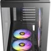 cx705_20argb_205-1 מארז ANTEC CX705 ARGB5x120mm Fans Mid-Tower Panoramic 270 degrees