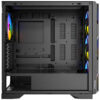 gallery-ax1000-argb-07-1 מארז Antec AX1000 ARGB Mid Tower E-ATX 4X140MM ARGB SIDE GLASS